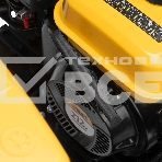 Бензиновая снегоуборочная машина SBM 610DT PRO, 212cc, гусеницы, эл.старт, блок. дифф.  Denzel, фото8