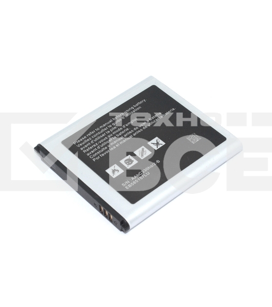 Аккумулятор (батарея) Amperin EB585157LU для Samsung i8552