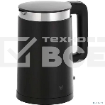 Чайник Xiaomi Viomi Mechanical Kettle черный (V-MK152B), фото2