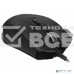 Мышь проводная A4Tech Bloody V9M черный, 4000 dpi, USB, кнопки - 9, фото4
