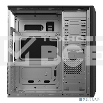 Компьютерный корпус c блоком питания Foxline  FL-815-FZ450R  ATX , 450W , 2xUSB2.0, powcord, фото3