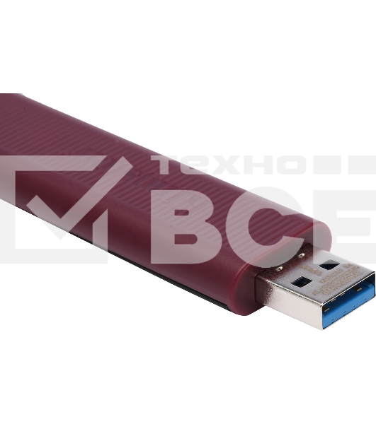 Флеш диск 1TB Kingston DataTraveler Max DTMAXA/1TB