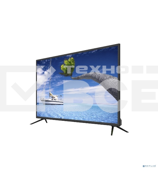 Телевизор Harper 43