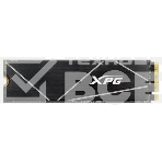 Накопитель SSD ADATA XPG BLADE S70, 4Tb, PCIe 4.0 x4, M.2 2280, NVMe, R/W 7400/6600, с радиатором, фото13