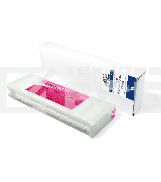 Картридж струйный NVPrint T6943 (NV-C13T694300) Magenta для Epson SureColor SC-T5200/T3200/T7200 (700 мл) совместимый