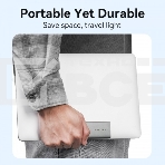 Корпус для SSD Vention USB 3.1 Gen 2-C M.2 NGFF (B-Key/B&M Key) Серый, фото14