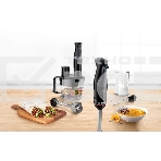 Блендер погружной Bosch MSM4B621, 1000Вт, черный, фото31