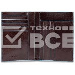 Кошелек мужской Piquadro Blue Square PU1393B2/MO, натур.кожа, красное дерево, фото2
