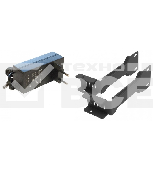 Маршрутизатор 1000M 10PORT 1SFP+ RB4011IGS+RM MIKROTIK