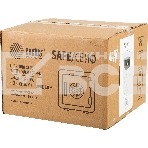 Сейф мебельный Cactus CS-SF-T25 250x350x300мм электронный, фото12