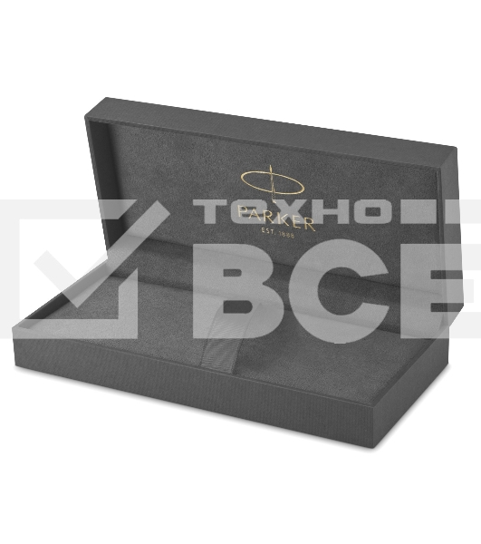 Ручка перьевая Parker Sonnet Core F526 (CW1931509) Stainless Steel CT F сталь нержавеющая
