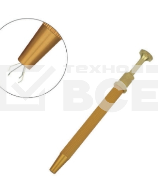 Пружинный захват Jakemy JM-T8-11