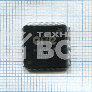 Мультиконтроллер KB9542Q