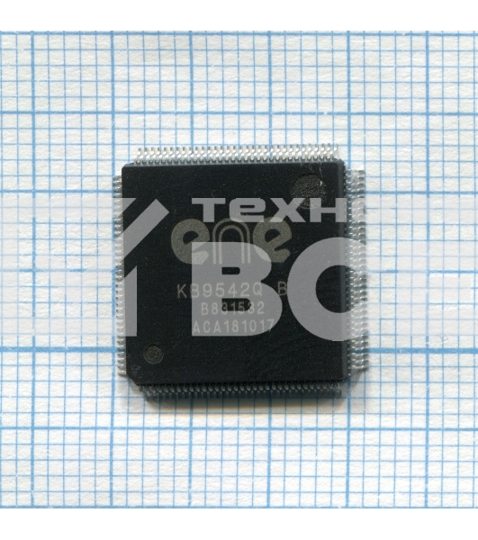 Мультиконтроллер KB9542Q