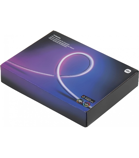 Лента светодиодная Xiaomi (удлинитель) Smart Lightstrip Pro Extension 
