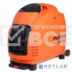 Электрогенератор бензиновый инверторный Patriot 3000il, 3.5 кВт, 63 дБ, 31.5 кг, фото2