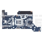 Материнская плата LA-H32AP GPP53 HP 15-GW AMD Athlon 3250U Radeon 620, фото3