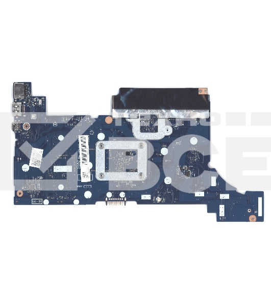 Материнская плата LA-H32AP GPP53 HP 15-GW AMD Athlon 3250U Radeon 620