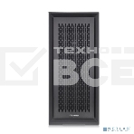 Компьютерный корпус Thermaltake CTE T500 Air черный без БП ATX 3x140mm 2xUSB3.0 1xUSB3.1 audio bott PSU, фото2