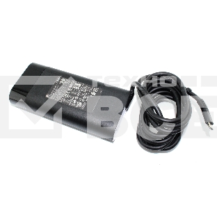Блок питания (сетевой адаптер) для ноутбуков HP 28V 5A 140W TPN-LA29 Type-C