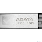 Флэш-накопитель ADATA UR350-128G-RSR/BK USB3.2 128G BLACK, фото5
