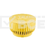 Умная колонка Sber SberBoom Mini SBDV-00095Y, 5Вт, с голосовым ассистентом Салют, желтый, фото7