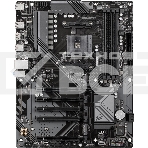 Материнская плата Gigabyte B550 EAGLE, AM4, AMD B550, 4xDDR4, 4xSATA, 2xM.2, 1xPCIe 4.0 x16, 4xPCIe 3.0 x16, 1xHDMI, 1x 1Gb LAN, 1xUSB-C 3.2 Gen 1, 1xUSB-A 3.2 Gen 2, 2xUSB-A 3.2 Gen 1, 4xUSB-A 2.0, 3x3.5 мм, 7.1, ATX, фото3