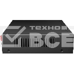 Коммутатор Digma DSP708G-2S-T135 (L2+) 8x1Гбит/с 2SFP 8PoE 8PoE+ 135W управляемый, фото3