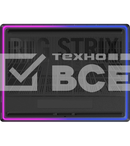 Ноутбук ASUS ROG Strix SCAR 16 G635LX-RW041 16