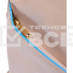 Рюкзак женский Piquadro Blue Square CA6678B2/RO2 пудровый кожа, фото3