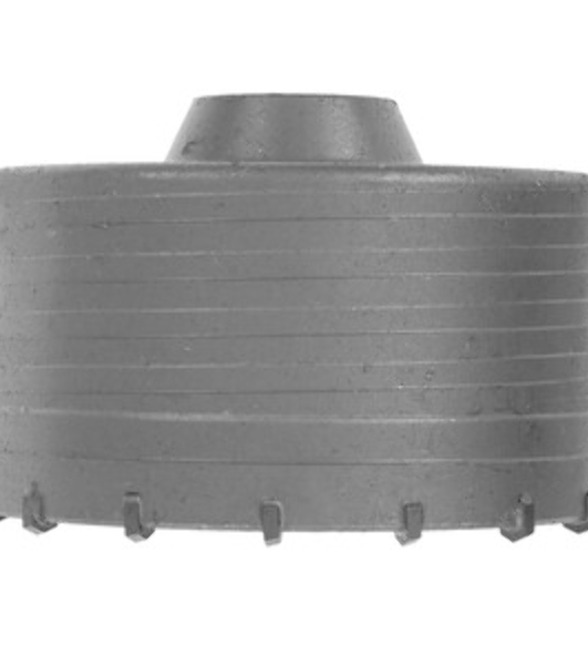 Коронка Bimetal Kranz 111 мм
