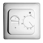 Терморегулятор Rexant 8-зонный TermoStat Infinity 16А (на DIN-рейку), фото3