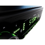Автомагнитола AURA STORM-677DSP, 1 DIN, Bluetooth, USB Type-A, AUX, пульт ДУ, фото15
