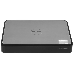 Сетевое хранилище SMB QNAP HS-264-8G Silent NAS 2 HDD trays, 4-core Intel Celeron N5105 2.0 GHz up to 2.9 GHz, 8 Gb RAM, 2x2.5 Gigabit Ethernet, 2 xUSB 3.2 Gen 2 (10Gbps), 2xHDMI., фото10