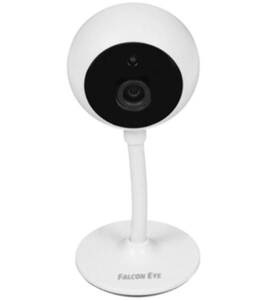 Видеокамера IP Falcon Eye Spaik 2 3.6-3.6мм цветная
