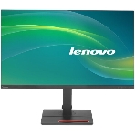 Монитор 31.5' Lenovo T32p-30 IPS 3840x2160, 60 Гц, 4 мс, 16:9, 350 кд/м², HDMI 2.1, DP 1.4, USB-C (90 Вт PD), USB Hub (4×USB 3.2 Gen1), RJ-45, 3.5 Jack, HDR10, черный, фото11
