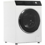 Стиральная машина Kuppersberg WM 561 GR серый, загрузка фронтальная 10.5 кг, 1200 об/мин, класс A++, фото10