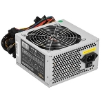 Блок питания ExeGate Special UNS600 (ES261570RUS-PC), 600Вт, 120мм, серебряный, фото4