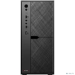 Корпус ACCORD ACC-1603, Mini-Tower, чёрный, фото6