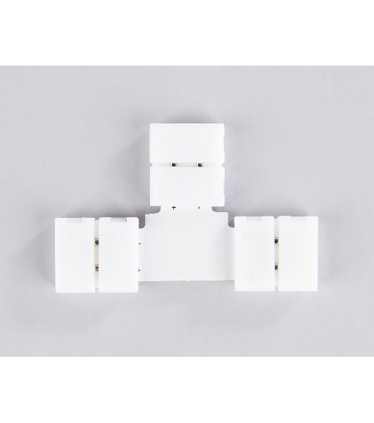 GS6951 Соединитель T 5050 12/24V (2 конт.) (5шт)