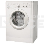 Стиральная машина Indesit IWSC 6105 белый, загрузка фронтальная 6 кг, 1000 об/мин., класс: А, фото25