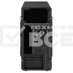 Корпус Aerocool / Formula Qs-182 черный без БП mATX 2x120mm 2xUSB2.0 1xUSB3.0 audio, фото14