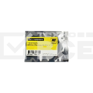 Чип к картриджу Kyocera ECOSYS M6535cidn /P6035cdn (Hi-Black) new, 10k, TK-5150, Y