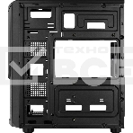 Корпус Aerocool/Formula TOMAHAWK, ATX, без БП, 202x440.5x399мм (ШxГxВ), USB2.0 x2, фото15