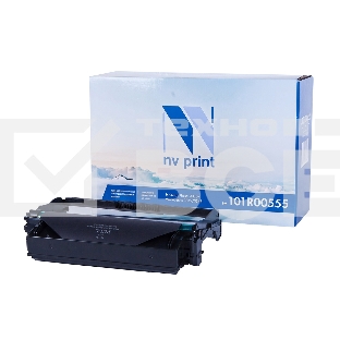 Картридж NVPrint совместимый Xerox 101R00555 DU для Phaser 3330/WorkCentre 3335/3345 (30000k)