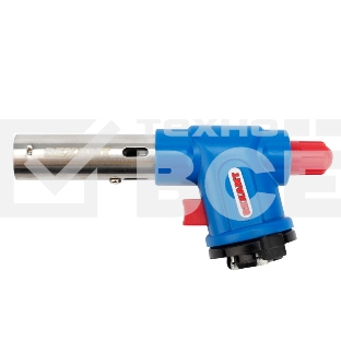 Газовая горелка-насадка GT-23 с пьезоподжигом 12-0023 Rexant
