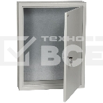 Корпус металлический IEK_YKM40-01-31 ЩМП-1-0 36 УХЛ3 IP31 {размеры 395х310х220 мм}, фото2