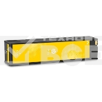 Картридж струйный HP 991X желтый PageWide Cartridge, фото6