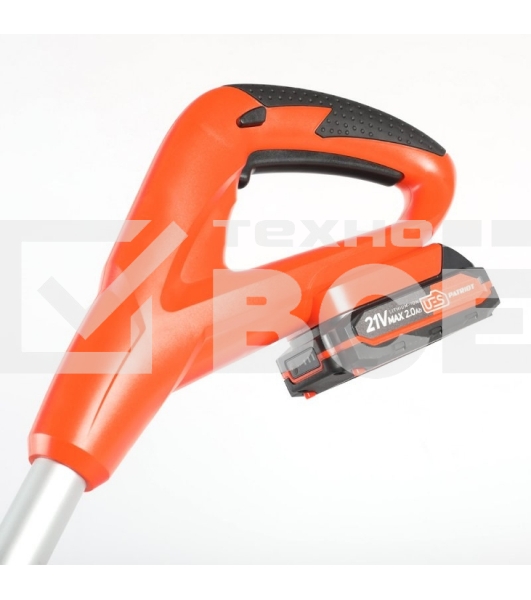 Триммер PATRIOT аккумуляторный TR 235 Li 21B Max UES 250205235