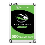 Жесткий диск 500Gb Seagate Barracuda (ST500DM009) SATA 6 Гбит/с, 7200 rpm, 32mb buffer, фото4